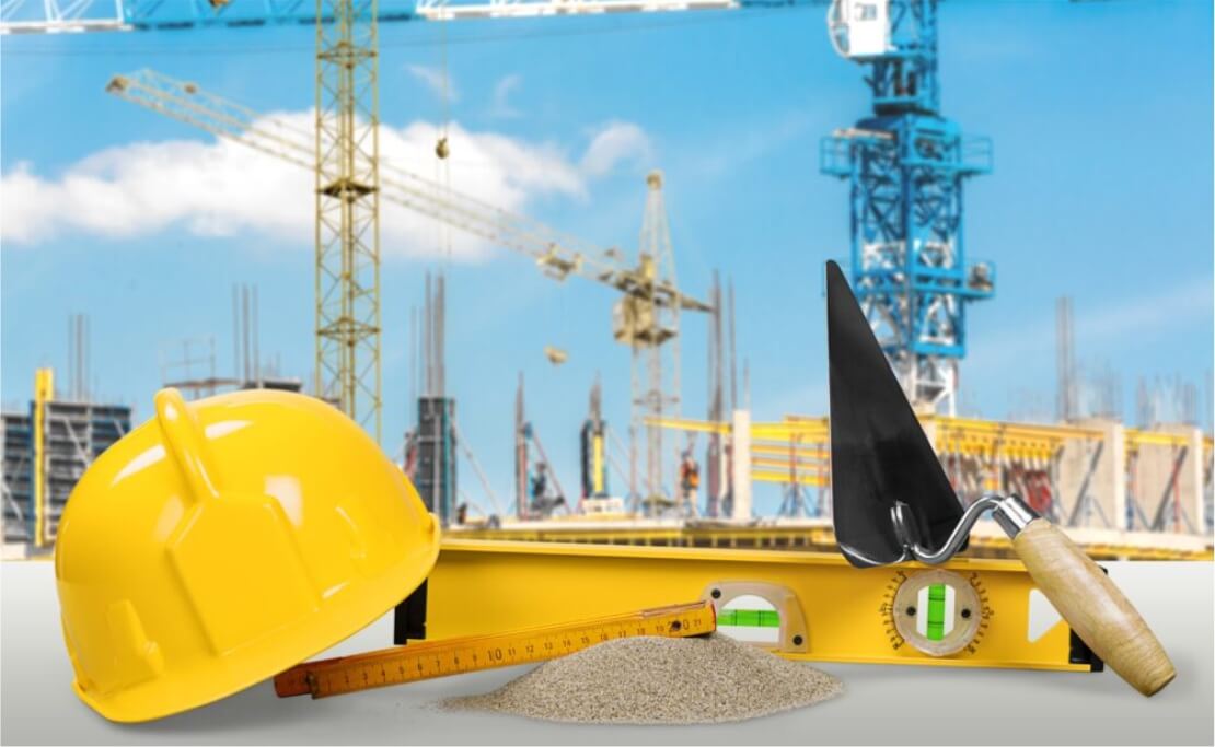 Other Construction Materials