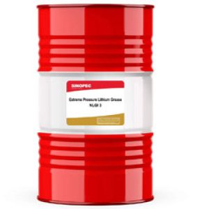 Greases EP 3 DRUM/180KG