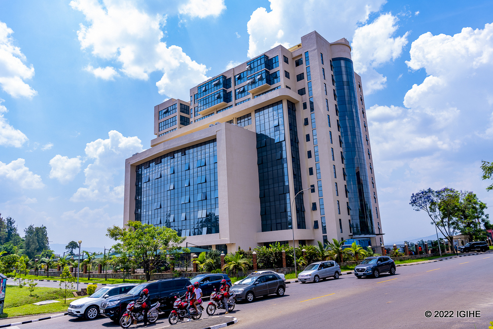 RDB Building Renovation
